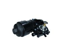 MAXGEAR Oil Filter Housing for Porsche Cayenne 3.0 Diesel TDI VW Touareg