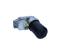 MAXGEAR Oil Filter Housing + Oil Cooler For Land Rover Discovery III Van IV
