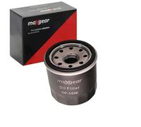 Maxgear Oil filter suitable for 2 3 6 CX-3 CX-30 CX-5 MX-5 | 26-2112