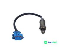 MaXgear Lambda Oxygen Sensor 59-0097 Heated After Catalytic Converter for Chevrolet Cruze/Orlando