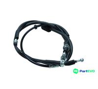 MAXGEAR 32-1434 Hand brake cable