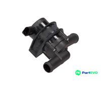 MaXgear Electric Water Recirculation Pump 18-0500 for Audi VW Skoda (Parking Heater)