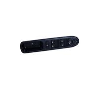 MAXGEAR Power Window Switch Control for Peugeot 307 6554KT 6554AQ 6554E6