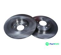 ATE 24.0112-0189.1 Brake disc