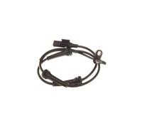 MAXGEAR Rear ABS Wheel Speed Sensor for Fiat 500/595/695 500C/595C/695C