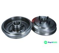 MAXGEAR REAR BRAKE DRUM 192316 FOR FORD MAZDA