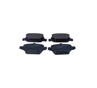 MAXGEAR Rear Brake Pad Set for Lancia Lybra SW 77362276 9949334