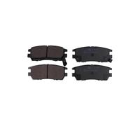 MAXGEAR Rear Brake Pads For Mitsubishi Delica/Space Gear L400 MB858463