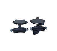 MAXGEAR Rear Brake Pads Set For Ford Cougar Mondeo I II 6669779 7153476