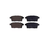 MAXGEAR Rear Brake Pads Set for Mazda CX-9 CX-7 EHY42643Z EHY42648Z