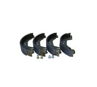 MAXGEAR Rear Brake Shoe Kit For Ford Transit 1014316 1570220 7125122