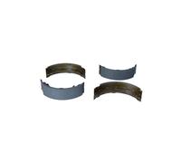 MAXGEAR Rear Brake Shoe Kit For Renault 5 9 11 19 I II 21 Clio