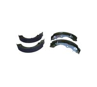 MAXGEAR Rear Brake Shoe Set for Ford B-Max Focus III Tourneo Transit 1696629