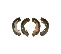 MAXGEAR Rear Brake Shoe Set for Hyundai Elantra Lantra II 5830529A10