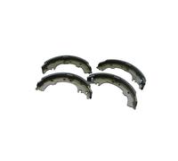 MAXGEAR Rear Brake Shoe Set for Toyota Cami Daihatsu Terios KID 04495-44010