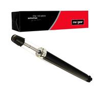 Maxgear Rear Gas Shock Absorber Fits Mii Citigo Load Up! | 1