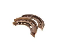 MAXGEAR Rear Handbrake Brake Shoe Kit For Porsche 718 Boxster 92835209700