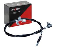 Maxgear Rear Handbrake Cable 1917 mm Suitable for Auris Corolla on Both Sides