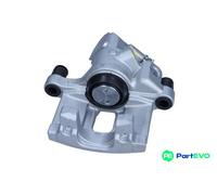 MAXGEAR REAR LEFT BRAKE CALIPER 820593 FOR MAZDA