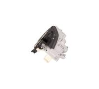 MAXGEAR Rear Left Door Lock Mechanism For Seat Ibiza IV Skoda Superb II