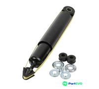 BOTTOM PIN/ GAS PRESSURE/ REAR LEFT/ RIGHT/ TELESCOPIC SHOCK ABSORBER/ TOP EY
