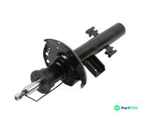 MAXGEAR 11-1627 Shock Absorber Shock Absorber Suspension Strut Gas Pressure Rear Left for Land Rover Range Rover Evoque (L538) MGA-6826 LR044681 BJ3218K004AE