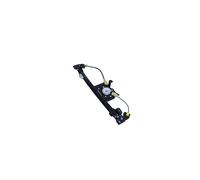 MAXGEAR Rear Left Window Regulator Mechanism for Opel Astra G