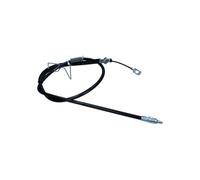 MAXGEAR Rear Parking Brake Cable For Ford Transit 6C11-2A809-CC