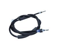 MAXGEAR Rear Parking Brake Cable for Mazda 3 BS3E-44-200B BS3E-44-200D
