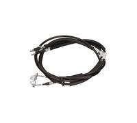 MAXGEAR Rear Parking Brake Cable for Opel Zafira A 522529