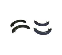 MAXGEAR Rear Parking Brake Shoe Kit for Jeep Commander 5086930AA 5086930AB