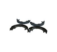 MAXGEAR Rear Parking Brake Shoe Kit for Subaru Tribeca 3.0 3.6, Lexus RX
