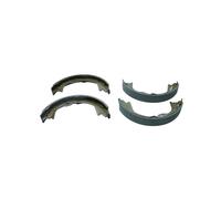 MAXGEAR Rear Parking Brake Shoe Set for Dodge Nitro Jeep Gladiator Pick-up