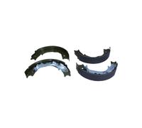 MAXGEAR Rear Parking Brake Shoe Set for Kia Carnival II III Sedona