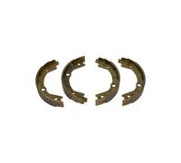 MAXGEAR Rear Parking Brake Shoe Set for Ssangyong Kyron 4833A21000