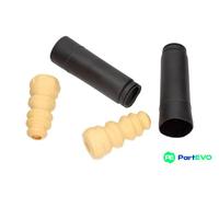 MAXGEAR REAR SHOCK ABSORBER DUST COVER KIT 722015 FOR AUDI FORD MAZDA SEAT