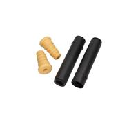 MAXGEAR Rear Shock Boot Protection Kit for Ford Focus II Volvo C70 II C30