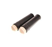 MAXGEAR Rear Shock Boot Protection Kit for Renault Twingo Clio II