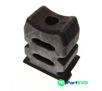 MaXgear Rubber Buffer 72-4414 - Suspension for Toyota Land Cruiser 90 1KD-FTV 3.0L 4cyl