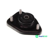 Shock absorber cushion Rear Axle Rubber/Metal 72-4534 MAXGEAR for BMW X3