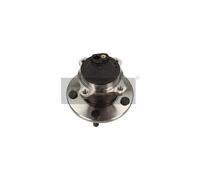 MAXGEAR Rear Wheel Bearing For Mazda 3 5 B35N-26-15X BBM2-26-15XA