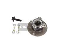 MAXGEAR Rear Wheel Bearing for Smart Cabrio Roadster 0002072V010000000