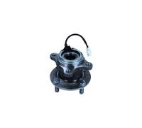 MAXGEAR Rear Wheel Bearing for Suzuki Swift IV 4340271L50 4340271L50000