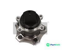 MAXGEAR 33-0718 Wheel bearing kit