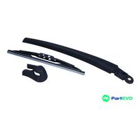 Fits MAXGEAR 39-0858 WIPER ARM SEAT T. ALTEA/XL 09-15 AFTER LIFT 290MM/400MM FOR