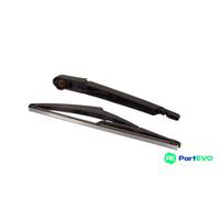 MaXgear Wiper Arm Set 39-0494 – Rear – for FIAT Panda / Panda Van