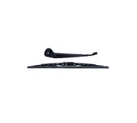 MAXGEAR Rear Wiper Arm for VW Bora Golf IV 1J6955427 1J6955435