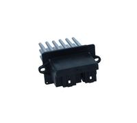 MAXGEAR Regulator Blower Motor Resistor for Jeep Grand Cherokee II 27-2215