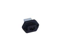 MAXGEAR Regulator Resistor Blower Fan Cabin Air for Hyundai Tucson Kia Carnival