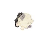 MAXGEAR Right Rear Door Latch Lock for VW Audi Seat Ibiza IV 3C4839016A